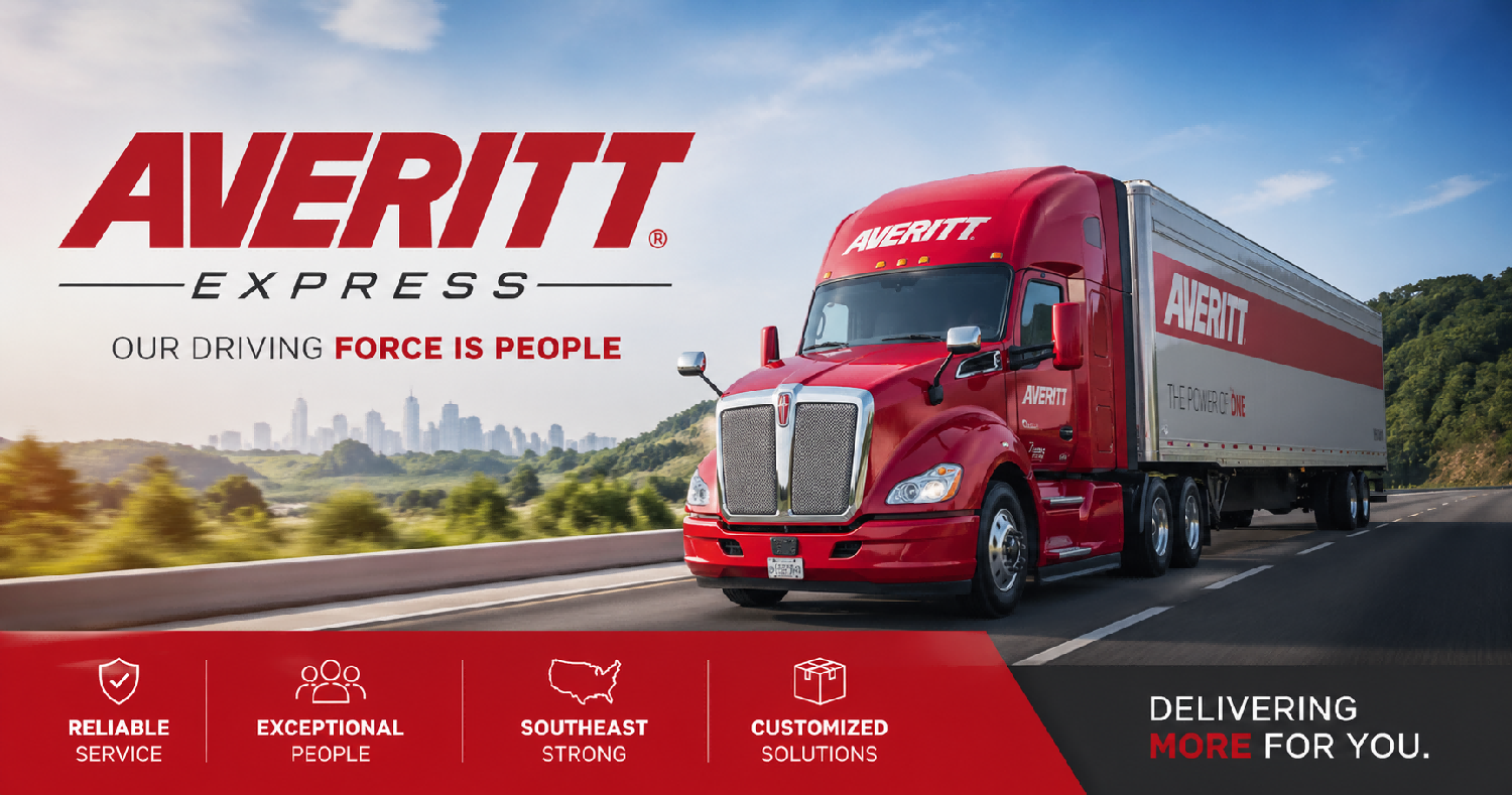 Averitt Express