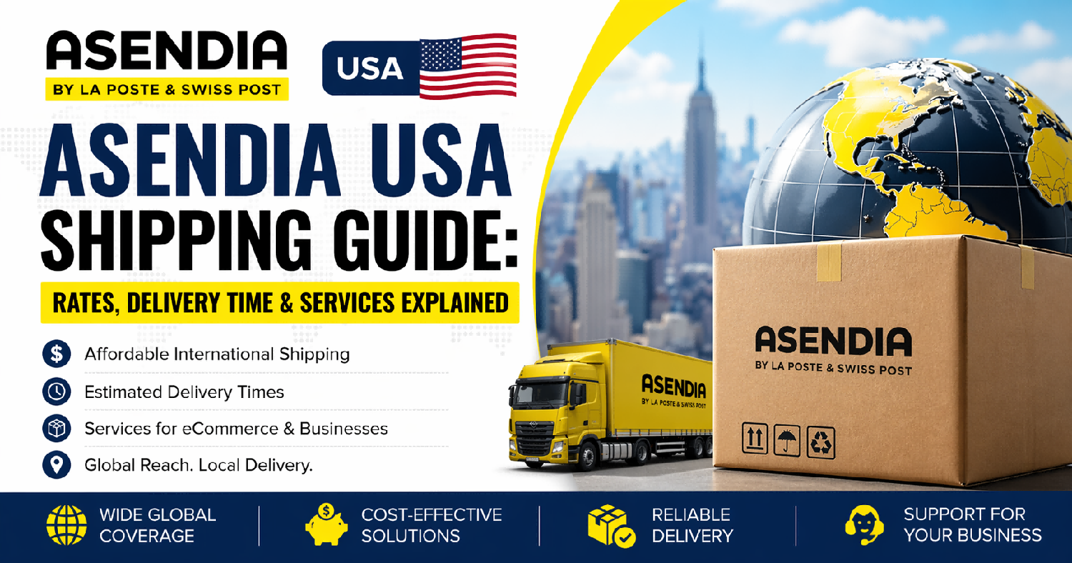 asendia usa shipping guide